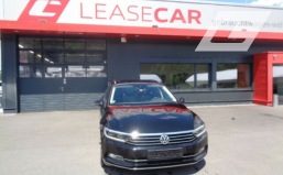 Volkswagen Passat Variant Highline"LED,Navi,SD" € 15390