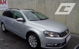 Volkswagen Passat Variant CL "NAVI"  € 9490.-