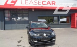 Renault Megane Grandtour Bose Edition dci € 5490.-