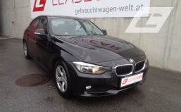 BMW 320d Lim. Edition "NAVI" Exp € 13250.-