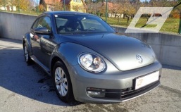 Volkswagen Beetle TSI € 9290.-