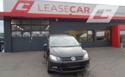 Volkswagen Sharan Karat "7-Sitz,Xenon,GLSD" € 12390.-