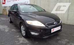 Ford Mondeo Lim. Trend  € 7250.-