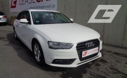 Audi A4 Avant "ACC,drive-select" € 10990.-
