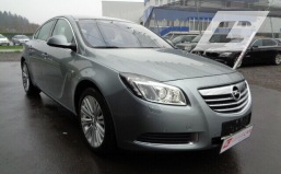 Opel Insignia Limo Aut.