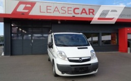 Opel Vivaro Kasten L1 H1 2,9t "KLIMA" € 5250.-