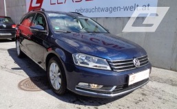 Volkswagen Passat Variant CL "NAVI 510" € 9490.-