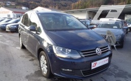 Volkswagen Sharan Comfortline *NAVI*PLA* 9690,-*