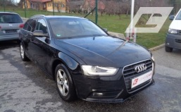 Audi A4 Avant Ambiente "XENON" € 11490.-