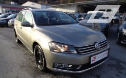 Volkswagen Passat Variant Comfortline 4Motion Exp € 11590.-