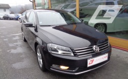 Volkswagen Passat Lim. CL 2012 9490,-*