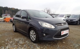 Ford C-Max 2011 6690,-*