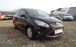Ford C-Max Trend 1,6 TDCI € 7250.-