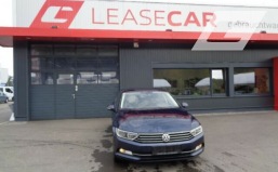 Volkswagen Passat Lim. Comfortline "ACC" € 9290.--