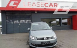 Volkswagen Sharan Karat "Xenon,Navi,7-Sitze" € 11290.-