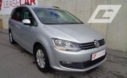 Volkswagen Sharan Comfortline € 10990.-