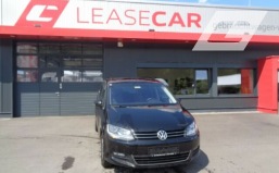 Volkswagen Sharan CL TDI  4M. € 8490.-