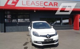 Renault Grand Scenic Expression € 4250.-