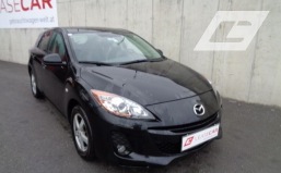 Mazda 3 1.6 i Takumi € 6490.-