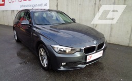 BMW 316d Touring "NAVI" € 10990.-