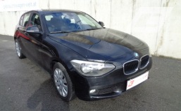 BMW 116d € 10250.-