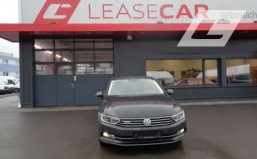 Volkswagen Passat Lim. Highline  4Motion € 11250.-