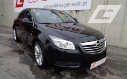 Opel Insignia Lim. Edition "XENON" € 8290.-