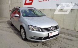 Volkswagen Passat Variant CL " NAVI" € 7750.-