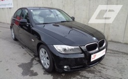 BMW 320d Lim. Edition "SD"  € 9290.-
