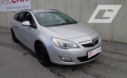 Opel Astra 1.3 CDTI DPF ST Ecotec € 6250.-