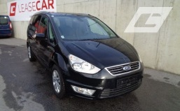 Ford Galaxy Business "7-Sitze" € 8690.-