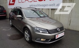 Volkswagen Passat Variant Comfortline € 8990.--