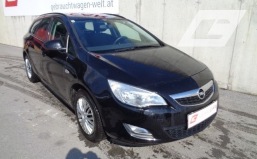 Opel Astra 1.3 CDTI Edition € 5990.-