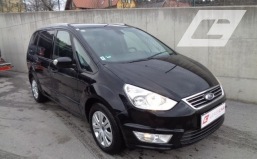 Ford Galaxy Business "7-Sitze,Navi" Exp € 9290.-