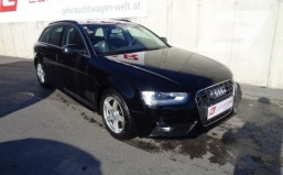 Audi A4 Avant "NAVI,XENON" € 11750.-
