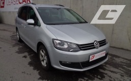 Volkswagen Sharan Comfortline "NAVI,XENON" € 11490.-