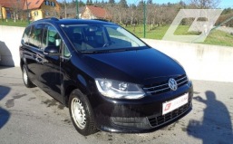 Volkswagen Sharan Comfortline "7-Sitze" € 9490.-