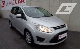 Ford Grand C-Max Trend € 6690.--