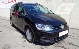Volkswagen Sharan Comfortline TDI € 9290.-
