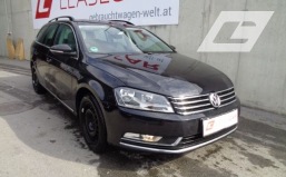 Volkswagen Passat Variant Comfortline "NAVI" € 9650.-