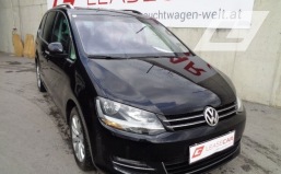 Volkswagen Sharan Highline DSG € 9290.-