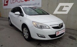 Opel Astra J ST Design Edition 5150*