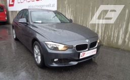 BMW 316d Lim. € 10990.-