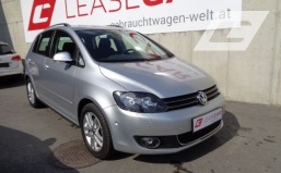 Volkswagen Golf VI Plus Highline DSG € 8250.-