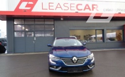 Renault Talisman Grandtour Intens"Xenon,Navi" € 8990