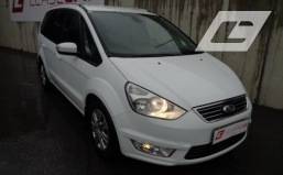 Ford Galaxy Business Edition € 6390.-
