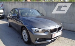 BMW 316d Lim. € 11490.--