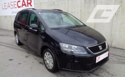 Seat Alhambra Reference € 7990.-