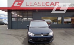 Volkswagen Sharan Trend "Xenon,Navi,7-Sitze" € 9290.-