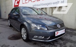 Volkswagen Passat Lim. Comfortline TSI € 7990.--